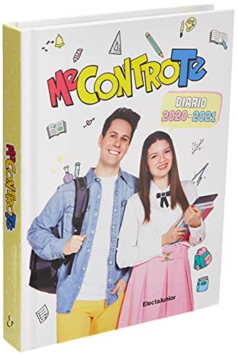Me contro te. Tagebuch 2020-2021