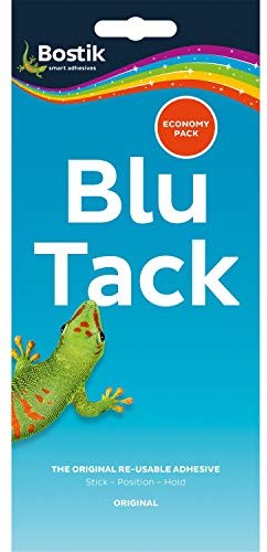 Blu B183 Tack Economy - Economy Pack (large)