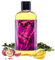 Nuru Massageöl Sensual (250 ml) – hochwertiges Körperöl mit Vitamin E & Nori-Algen, handgefertigt mit natürlichen Inhaltsstoffen, feuchtigkeitsspendend, hautpflegend, vegan & tierversuchsfrei
