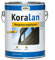 Koralan Vergrauungslasur 10,0l (Graphit)