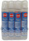 Alevar Colla Liquida Trasparente 50 ml con Applicatore a Spugna in Plastica, Confezione da 12 Pezzi