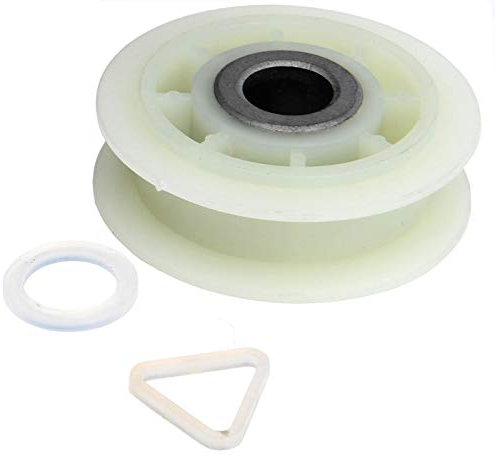 Seentech - Secadora Whirlpool y Kenmore de ajuste exacto: Ricambio AP3094197, W10468057, 3388672, 697692