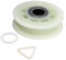 Seentech - Secadora Whirlpool y Kenmore de ajuste exacto: Ricambio AP3094197, W10468057, 3388672, 697692