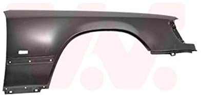 Kotflügel Fender vorne rechts für W124 E Bj. 09/88-95