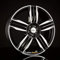 RONAL R58 10J x 22 Zoll ET 50 LK 5x112 Alufelge Felge KBA NEU