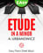 Etude in A Minor I Urbanowicz I Easy Piano Sheet Music: Simple Etude for Beginners Kids Teens Adults