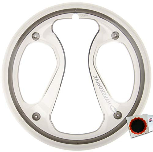 Shimano Kettenschutzring f. FC-M361 FC-M361 42Z. + Schrauben Fahrrad