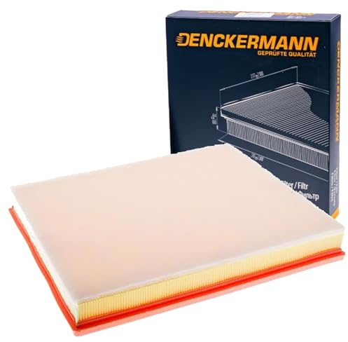 DENCKERMANN Luftfilter A146912