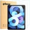Whioltl 2 Piezas, Protector de Pantalla para iPad Air 5/4 (10,9-Pulgadas, 2022/2020 Modelo, 5.ª/4.ª Generación), Cristal Vidrio Templado, 9H,Alta Definicion,Anti-Arañazos, Screen protector