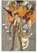 Poster Death Note 1, Schwarz / Weiß, Cartoon Manga Japanisches Manga