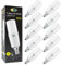 CLAR E14 LED Lampe Stabform 9W Energiesparlampe, Neutralweiß 4000ºK (Pack 10)