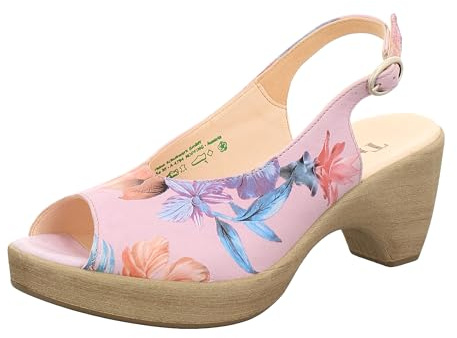 Think! Zeppa Damenschuhe 3-000754-9000