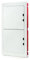 Tableau Famatelpour 72 modules encastrés modèle Nuova+ 3772