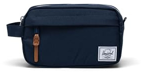 Herschel Unisex Chapter Travel Kit Navy Small - 3L