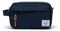 Herschel Supply Co. Herschel Chapter Small Travel Kit, Navy, Small-3L