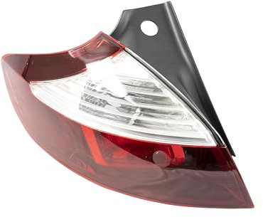 FINAO AUTOPARTS Feu arrière gauche | Installation facile & qualité OEM | Compatible avec Renault Megane III Phase 3