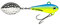 Spinmad Originals Future 10g Jig Spinner Sonderfarbe
