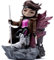 Iron Studios Minico Gambit X-Men 17 cm
