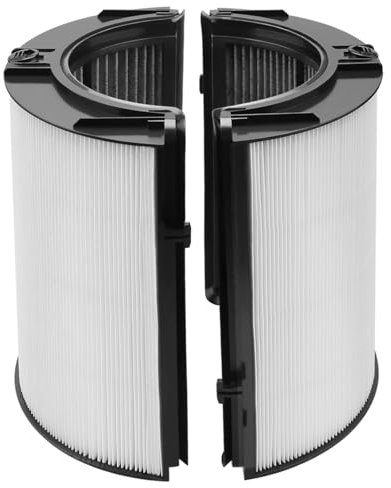 TP7A HEPA Replacement Filter for Dyson-combi glass hepa + carbon filter PH04, HP04, HP4A, TP4A, TP04, DP4A, DP04, HP06, TP06, HP07, TP7A, TP07, HP09, TP09, TP10, HP10, Part No. 970341-01