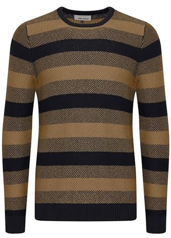 Blend - Pullover - Pullover - 20715861, Größe:3XL, Farbe:Black (194007)