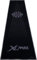 YEEGOR Dartmatte 237x60cm mit Motivwahl Dartteppich mit Abwurflinie grau schwarz rot blau Turniermatte Steeldart Matte Darts (Dartmatte schwarz/grau 237x60cm Dartboard)