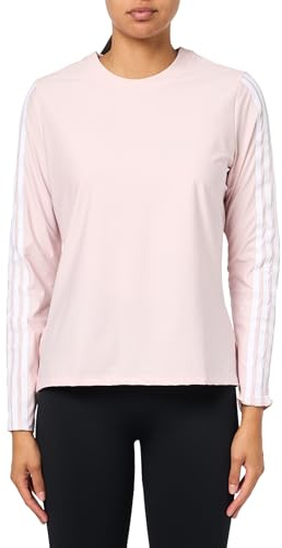 adidas Women's Ultimate365 Twistknit Long Sleeve Shirt Ultimate365 Twistknit Long Sleeve Shirt