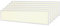 Ledvion - LED Panel, 120x30, 36W, 3000K, 4000 Lumen, Einbau Deckenleuchte, Inkl. LED Treiber + Schnellanschluss