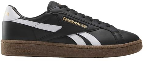 Reebok Club C Grounds UK Trainers UK 3.5 Black