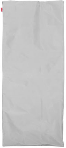 Alipis Iron Board Pouch Washable Protective Bag for Ironing Boards Compact Lightweight Design for Home Hotel and Travel Use Fashionable Storage Dust and Stain Resistant