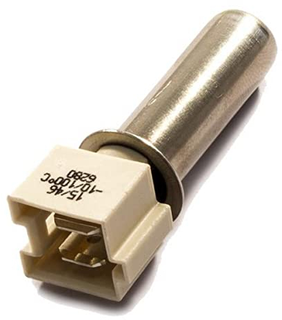 SOS Accessoire Sonda di temperatura per Lavatrice 3792171021, 379217101 AEG, ALASKA, ARTHUR MARTIN, ARTHUR MARTIN ELECTROLUX, ASKO, ATAG, BELLAVITA,