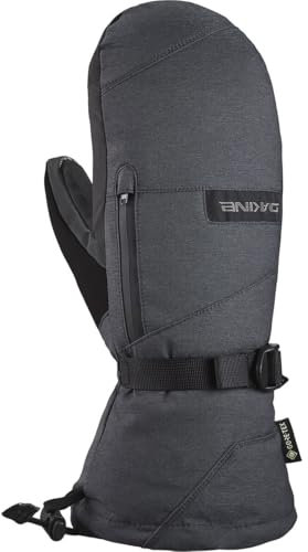 Dakine Titan Gore-Tex Handschuhe, Carbon, Größe XL