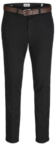JACK & JONES Jpstmarco Franco Chino W Belt