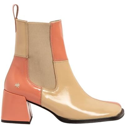 ART Damen 1707 Verona Oxford-Stiefel