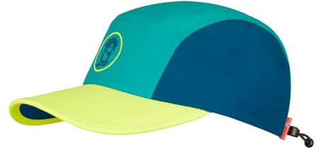 Trollkids Kids Troll Cap | Schnelltrocknend, Lichtschutzfaktor (UPF) 50+