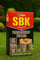 Vitax SBK Brushwood Killer, 250ml Concentrate, Tree Stump and Woody Weed Treatment, Glyphosate-free