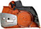 ZAPYVET 537107803 Coperchio laterale del pignone della frizione del freno della catena, parte di ricambio, for motoseghe Husqvarna 340, 340E, 350, 345, 359, 353 e 357. Coperchio frizione motosega