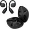 SPC Boost Pro - Auriculares inalámbricos Bluetooth Open-Ear con ENC Cancelación Ruido | 30h de batería | Google Fast Pair | Doble conexión | IPX4 | Control táctil y Asistente de Voz – Negro