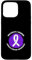 Supporto per la malattia di Crohn Custodia per iPhone 15 Pro Max