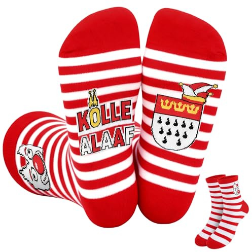 DPKOW Geschenk Socken Lustig für Papa Mama Opa Oma Muttertag Vatertag Geburtstagsgeschenk Nützliche Geschenkideen Weihnachten, Baumwolle Socken Männer Herren Frauen Damen Socken