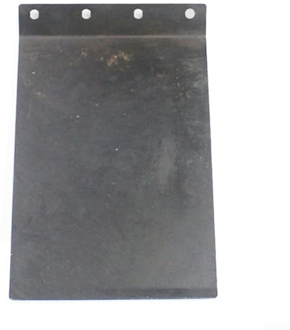 9403/110 Bandschleifer Grundplatte Ersatz, 10,2 cm Carbon, Eisen oder Gummi Bodenplatte mit 4-Loch-Design, kompatibel mit 9403 für glattes Schleifen, Metallkonstruktion, E(C)