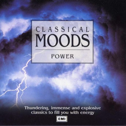 Classical Moods: Power