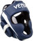 Venum, Elite Boxing Kopfbedeckung, Herren, Einheitsgröße, Weiß/Marineblau