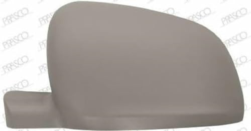Exterior Mirror Cap Left Primed