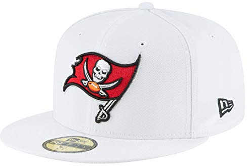 New Era 59Fifty Cap - NFL Tampa Bay Buccaneers - 8