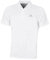 adidas Men's Performance Primegreen Polo Shirt (Short Sleeve) XL White