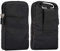 Handy Gürteltasche mit Gürtelclip, Handy Umhängetasche Handytasche, 6.9 Zoll Handy Schultertasche Damen Herren Hüfttasche Gürteltasche Handyhülle Kleine Tasche Cross-Body Bag Pouch mit Gürtelschlaufe