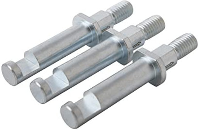 CLAS Equipements Griffes 1.5Dci pour extracteur poulies Universel - SA 4046
