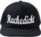 EXPRESS-STICKEREI Lustige Kappe Mit Spruch 000 - Verstellbare Urban Basecap - Hochwertige Schildkappe - Baseball Snapback Mit Verschluss - Einheitsgröße