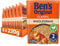Ben's Original Wholegrain Microwave Rice, Bulk Multipack 6 x 220 g pouches