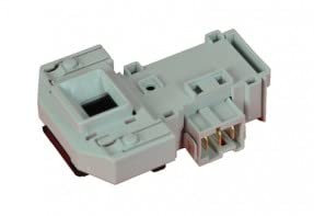 G GRIMALDI BLOCCO PORTA ELETTROSERRATURA ELETTRICA COMPATIBILE CON LE LAVATRICE BOSCH CODICI 00610147 610147 0060500